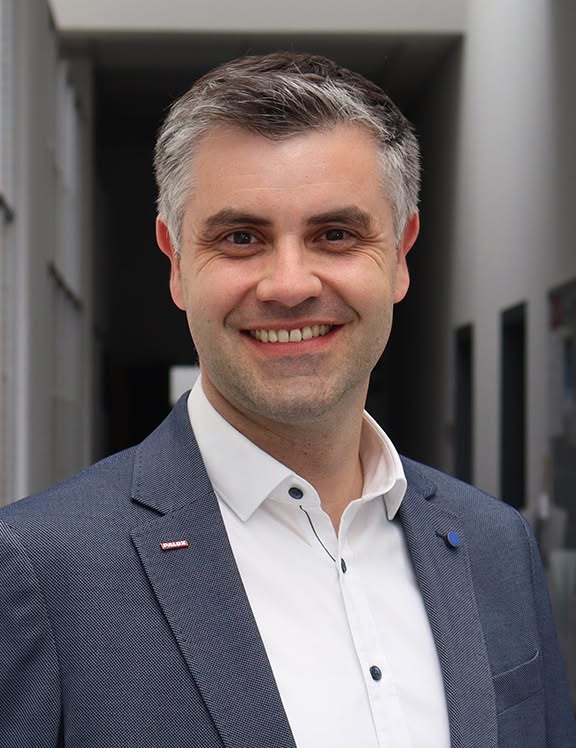 Jens Rupp