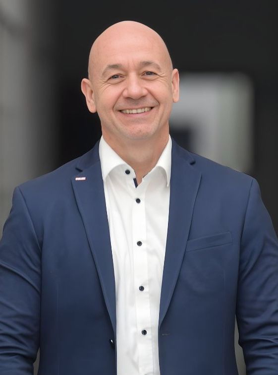 Jörg Zittel