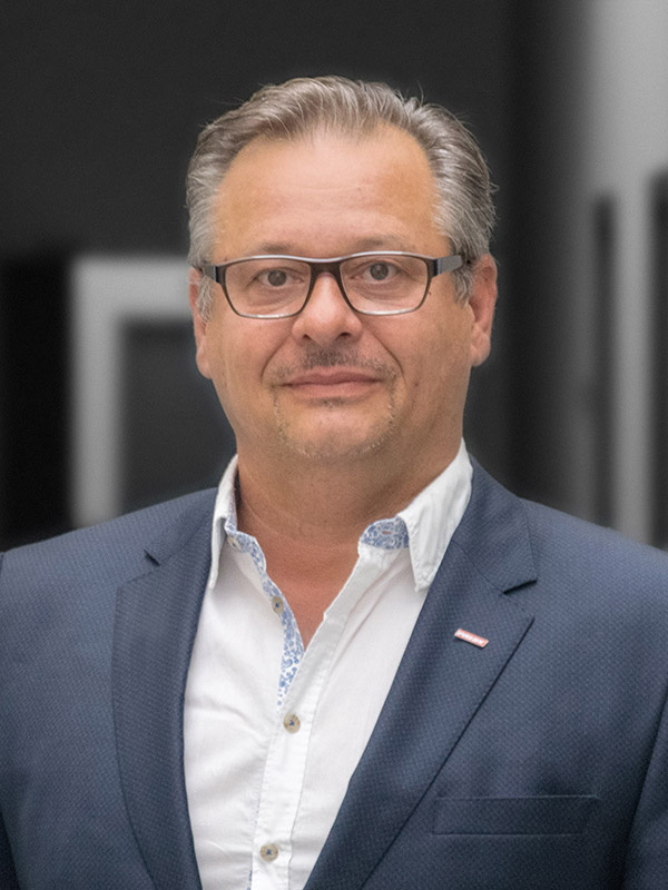 Ingo Mach
