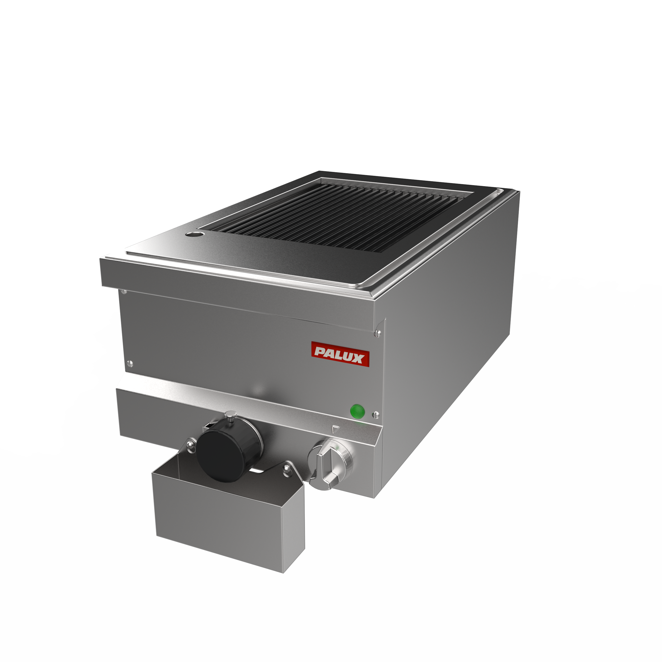 PALUX BistroLine Steakgrill 400
