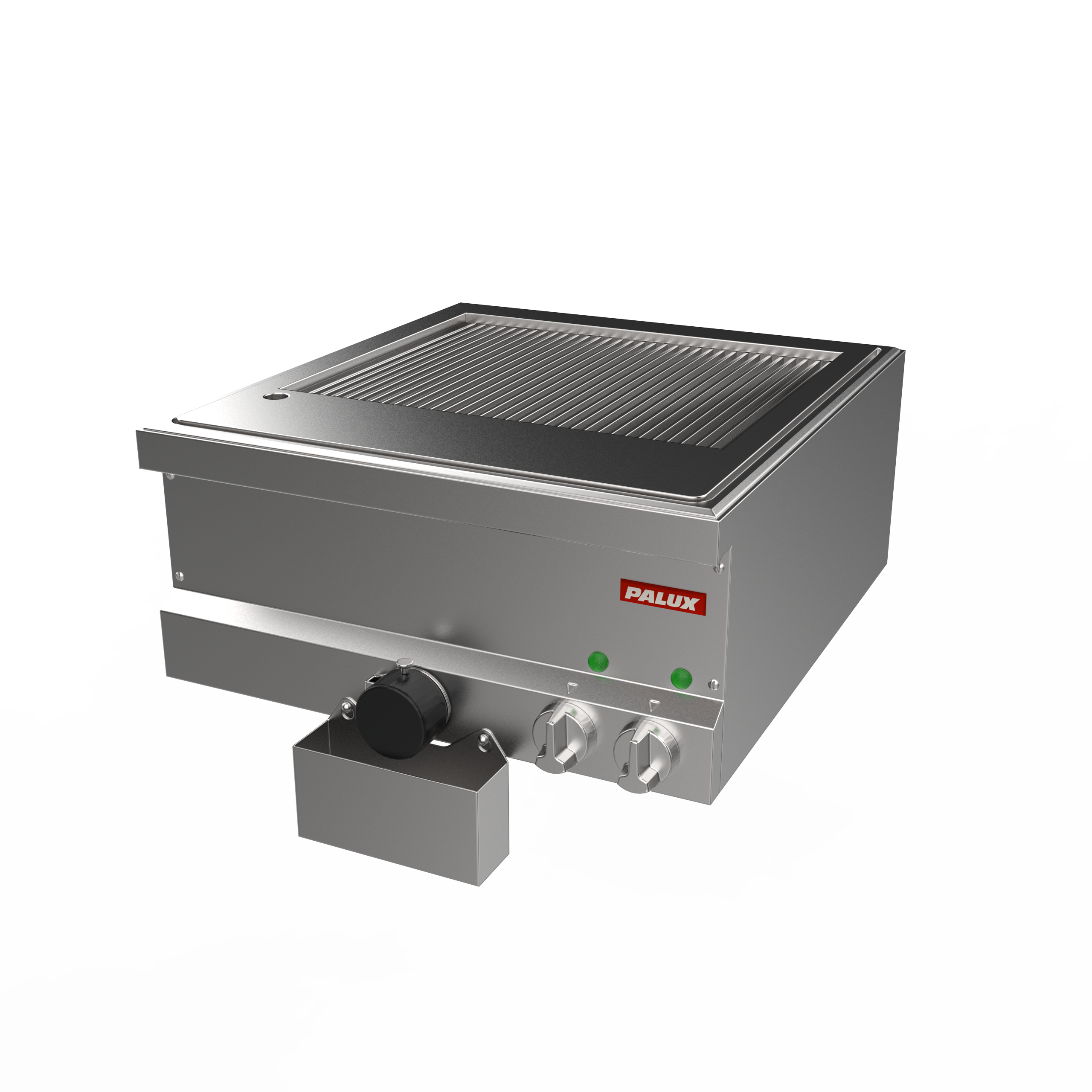 PALUX BistroLine Steakgrill 600