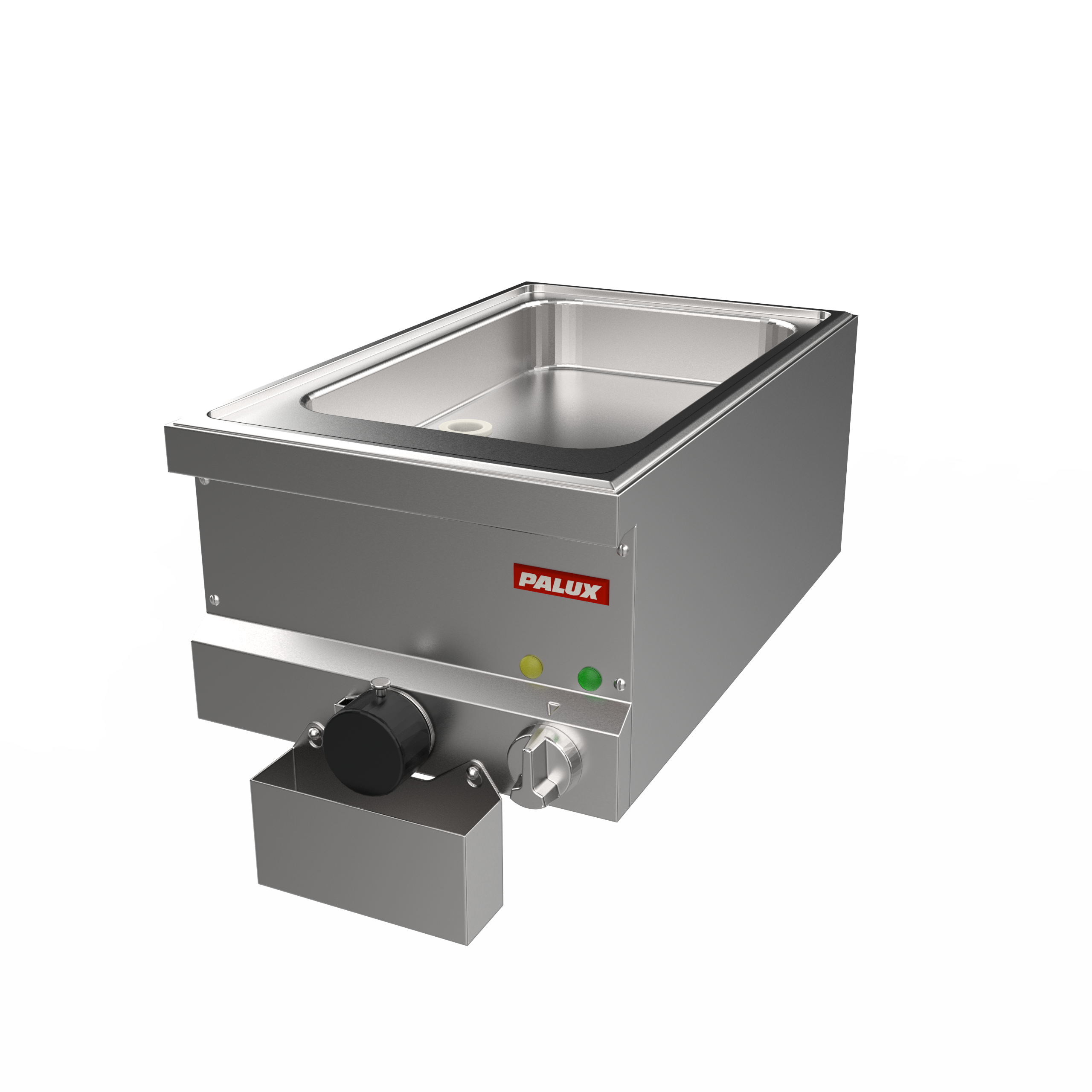 PALUX BistroLine Bräter 400