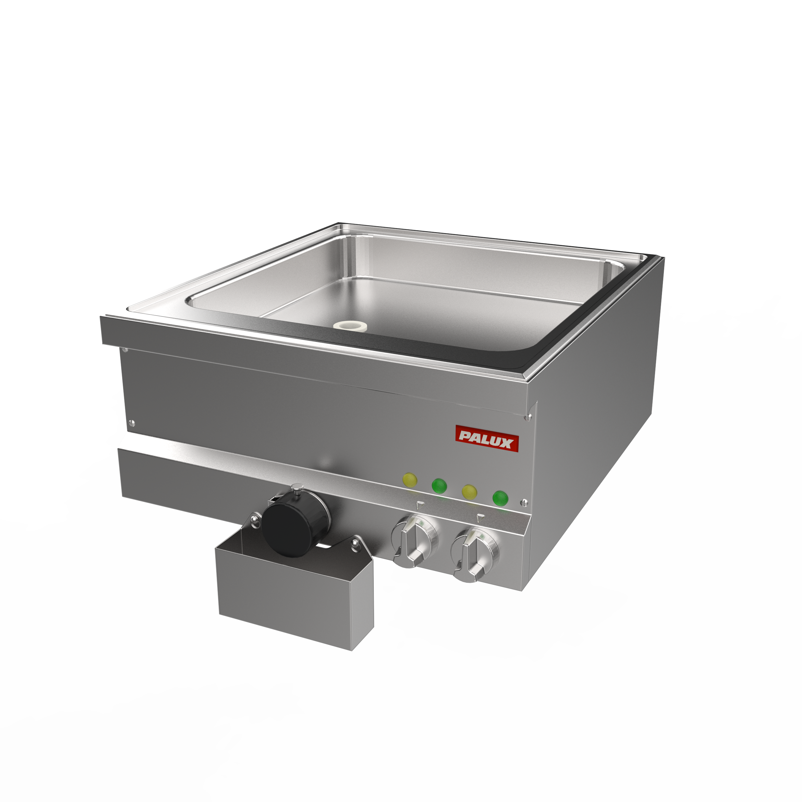 PALUX BistroLine Bräter 600