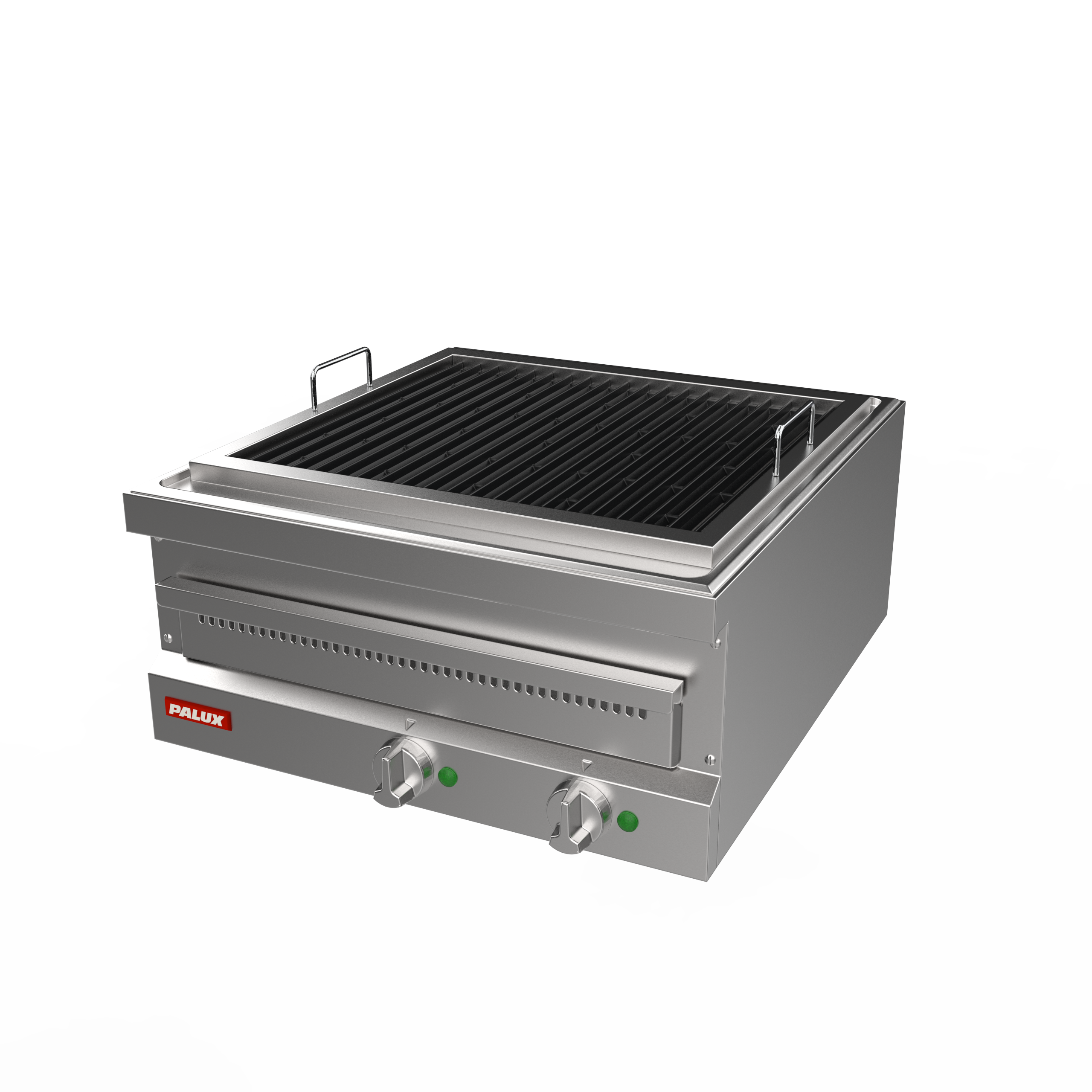 PALUX BistroLine Gas Grill